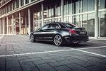 Mercedes-Benz C400 4Matic by Lorinser 2015 года